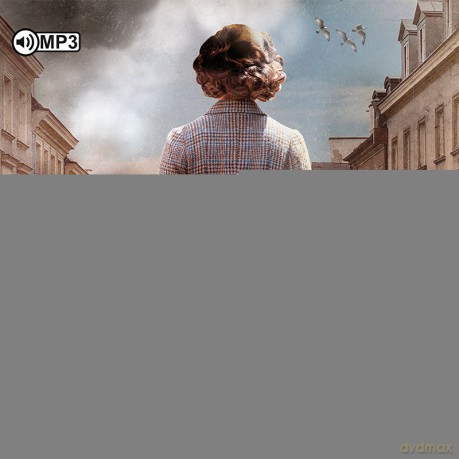 Smak dymu - Anna Trojanowska [AUDIOBOOK]