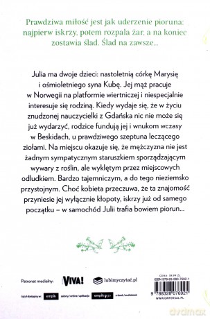 Szeptun - Tomasz Betcher [KSIĄŻKA]