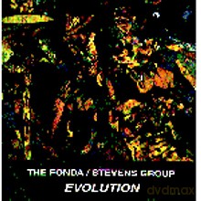 The Fonda-Stevens Group: Evolution [CD]