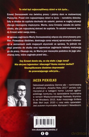 W złej wierze - Jacek Piekiełko [KSIĄŻKA]