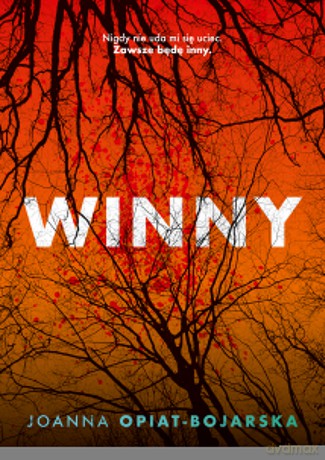 Winny - Joanna Opiat-Bojarska [KSIĄŻKA]