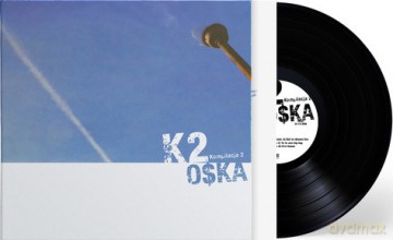 O$ka: K2 Kompilacja 2 [Winyl]