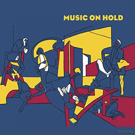 Music On Hold: 30 Minutes Of [CD]
