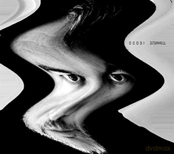 Ocosi: 373Ahell [CD]