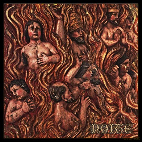 Noite: A Cor Do Fogo [CD]