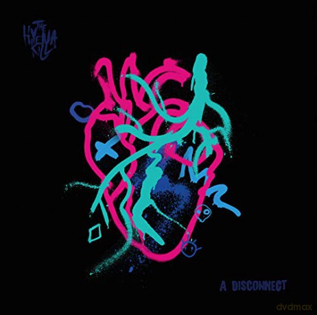 Hyena Kill: A Disconnect [CD]