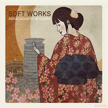 Soft Works: Abracadabra In Osaka [2CD]