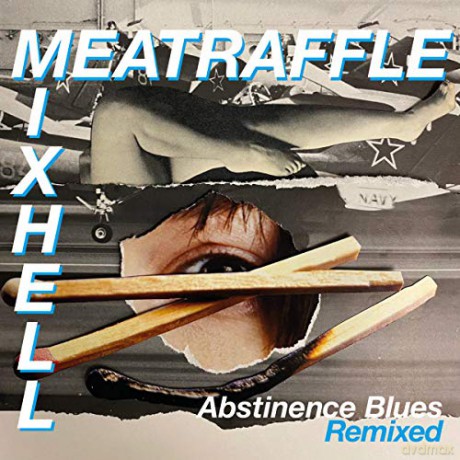 Meatraffle: Abstinence Blues [Winyl]