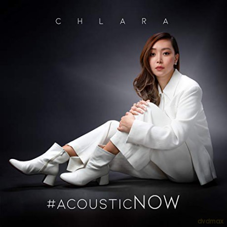 Chlara: Acousticnow [Winyl]