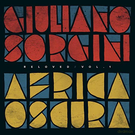 Africa Oscura Reloved. Vol. 1 [Winyl]