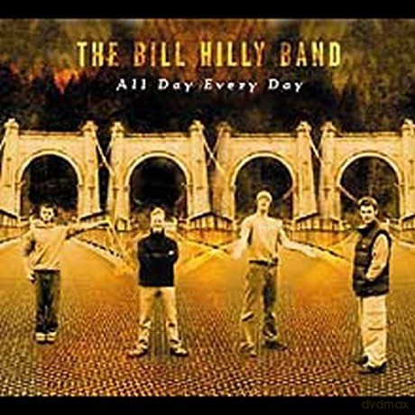Bills: All Day Every Day [CD]