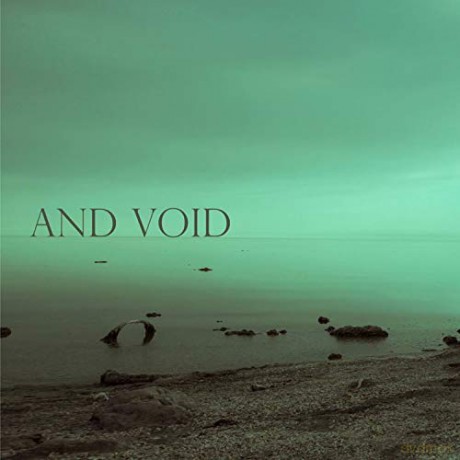 And Void: And Void [CD]
