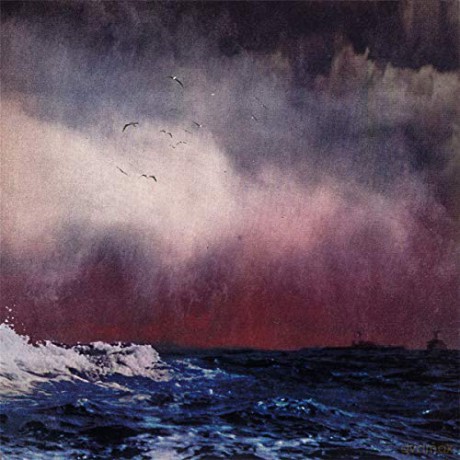 Tiago Sousa: Angst [CD]