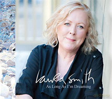 Laura Smith: As Long As Im Dreaming [CD]