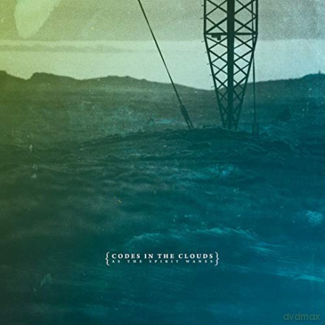 Codes In The Clouds: As The Spirit Wanes [Winyl]