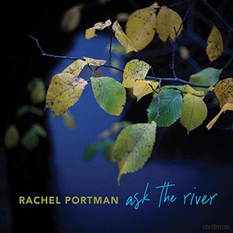 Ask The River soundtrack (Rachel Portman) [CD]