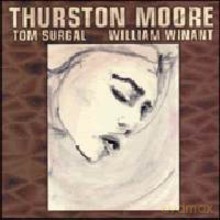 Thurston Moore: Piece for Jetsun Dolma [CD]
