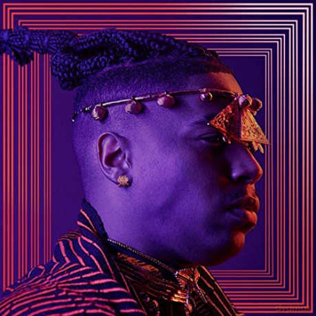 Christian Scott Atunde Adjuah: Axiom [CD]