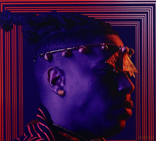 Christian Scott Atunde Adjuah: Axiom [CD]