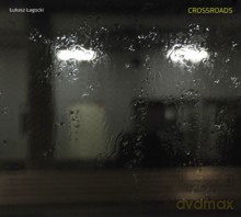 Łukasz Łagocki, Yael Acher, Olo Walicki, Henryk Gembalski, Henryk Stanoszek: Crossroads (digipack) [CD]