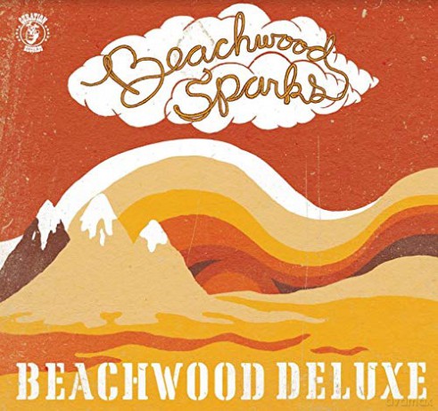 Beachwood Sparks: Beachwood Deluxe (Unreleased Studio + 10 Live Trax 2001) [CD]