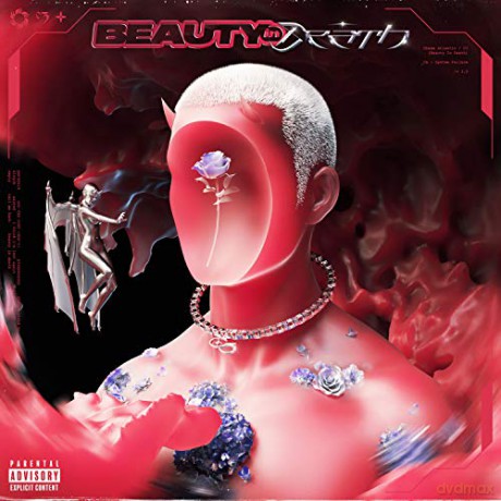 Chase Atlantic: Beauty In Death [CD]