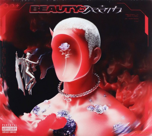 Chase Atlantic: Beauty In Death [CD]