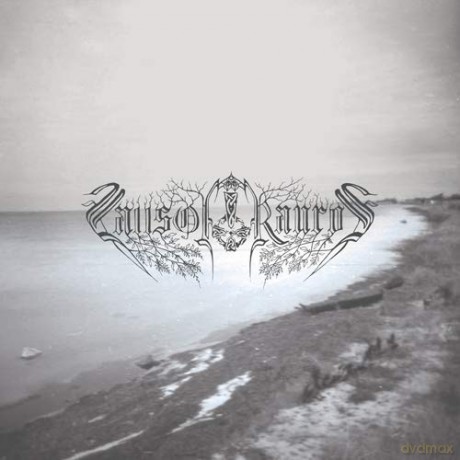 Falls of Rauros: Believe In No Coming Shore [CD]