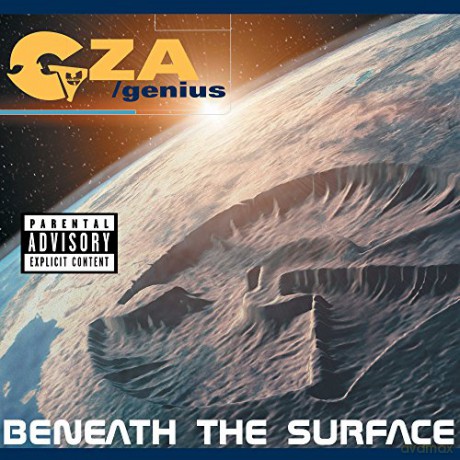 Gza: Beneath The Surface [2xWinyl]