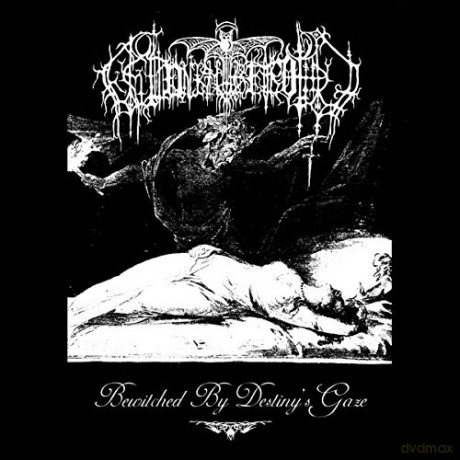 Midnight Betrothed: Bewitched By Destinys Gaze (Limited) [CD]