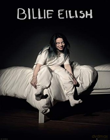 Billie Eilish: Billie Eilish Album Poster 61cm x 91cm