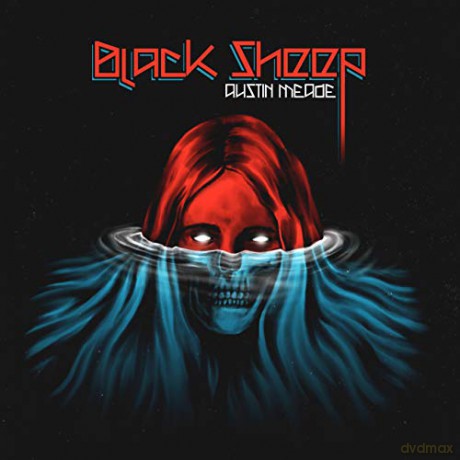 Austin Meade: Black Sheep [CD]