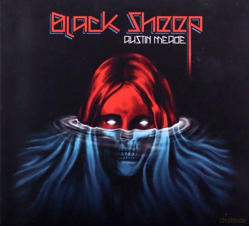 Austin Meade: Black Sheep [CD]