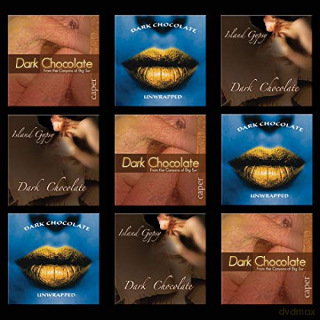Dark Chocolate: Box Of Dark Chocolate [3CD]