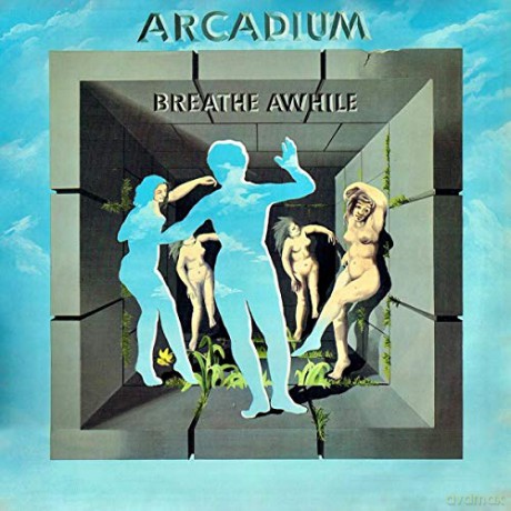 Arcadium: Breathe Awhile [CD]