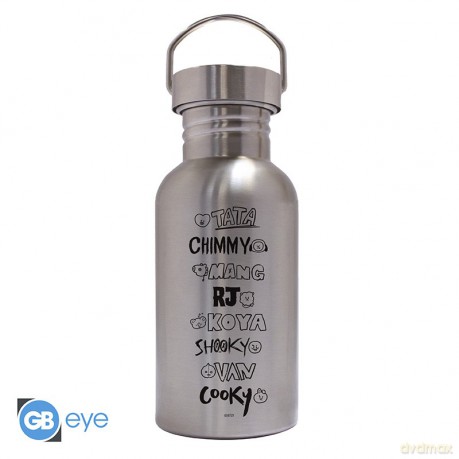 Bt21: BT21 Pile Up 500ml Eco Bottle