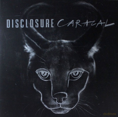 Disclosure: Caracal [2xWinyl]