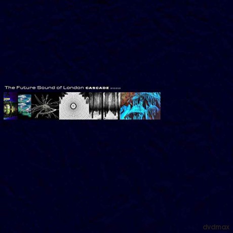 Future Sound Of London: Cascade 2020 [Winyl]