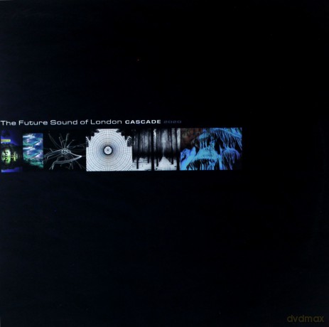 Future Sound Of London: Cascade 2020 [Winyl]