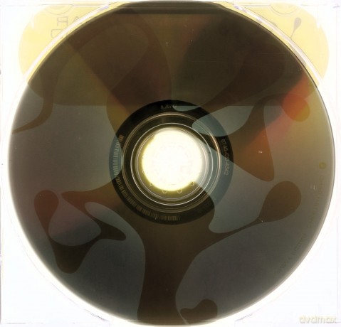 Jimmy Edgar: Cheetah Bend [CD]