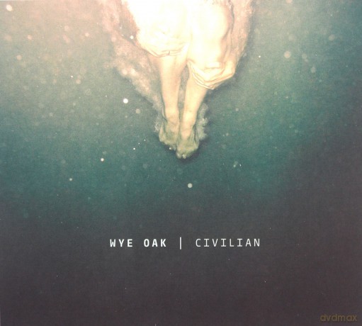 Wye Oak: Civilian [CD]