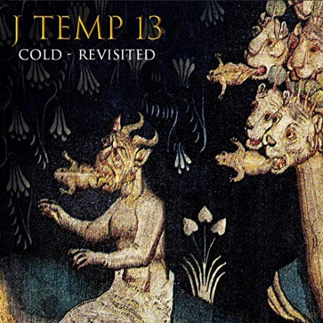 J Temp 13: Cold Revisited [CD]
