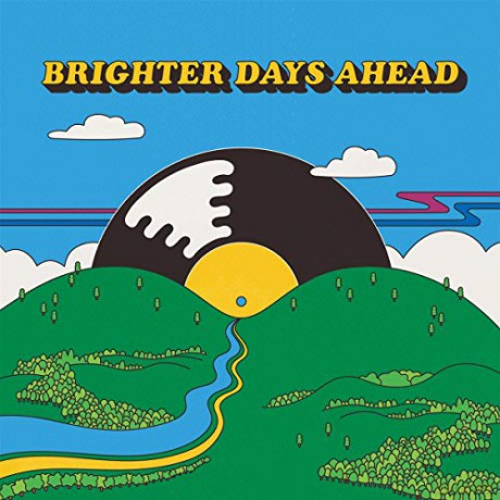 Colemine Records Presents: Brighter Days Ahead [CD]