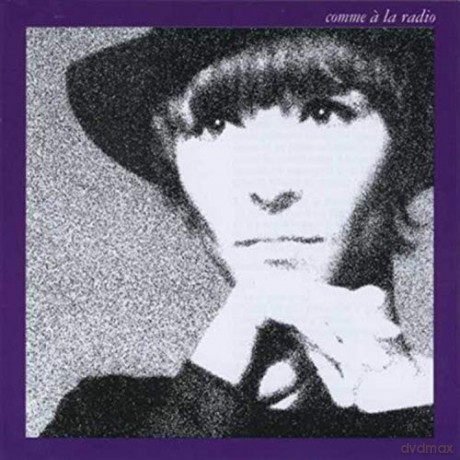 Brigitte Fontaine With Art Ensemble Of Chicago: Comme A La Radio [Winyl]