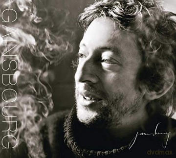 Serge Gainsbourg: Complete Collection [20CD]