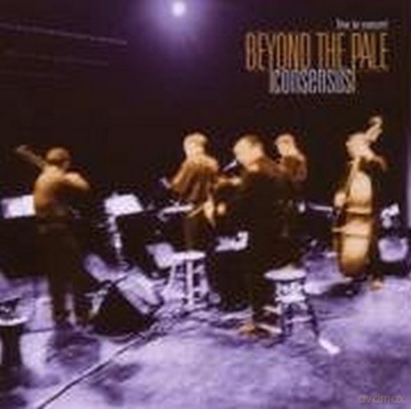 Beyond The Pale: Consensus [CD]