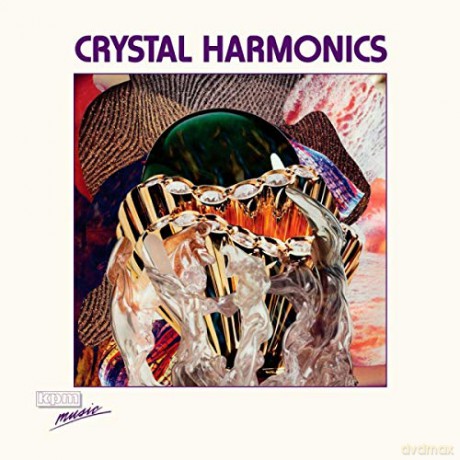 Ocean Moon: Crystal Harmonics [Winyl]