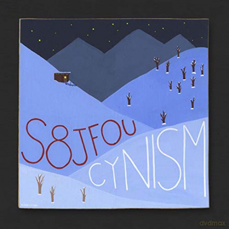 S8jfou: Cynism [CD]