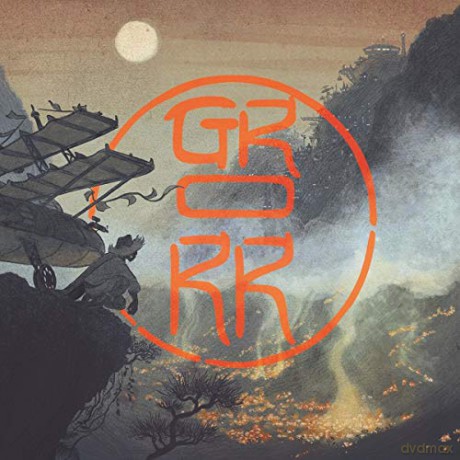 Grorr: Dduldens Last Flight [CD]