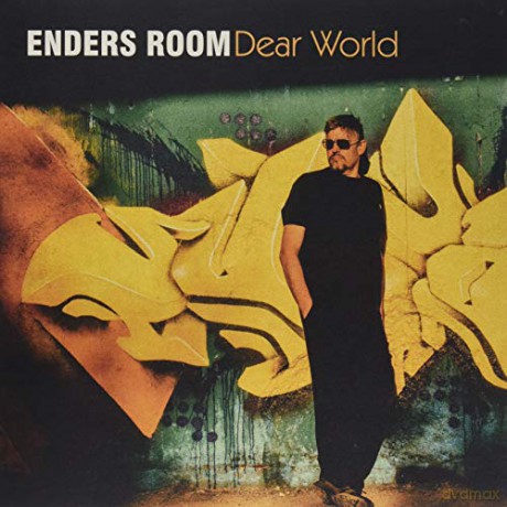 Enders Room: Dear World [Winyl]